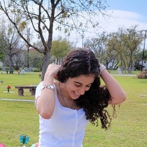 Meet your Posher, Adilyn